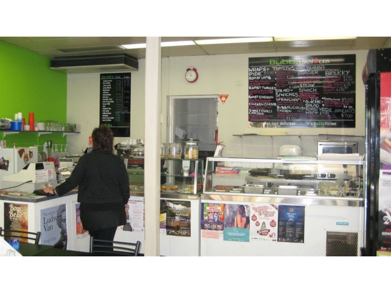 29 Quadrant Mall, Launceston TAS 7250