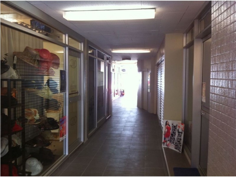 123-125 St John Street, Launceston TAS 7250