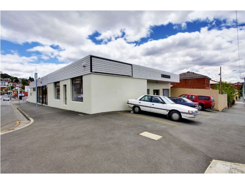 209-215 Harrington Street, Hobart TAS 7000