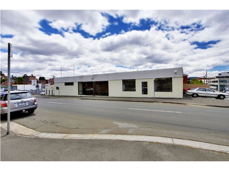 209-215 Harrington Street, Hobart TAS 7000