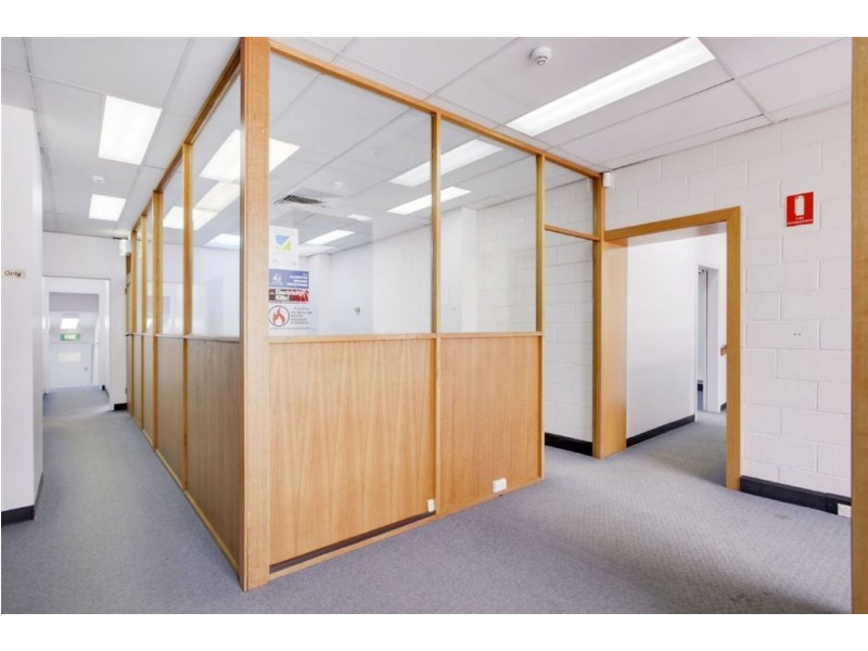 209-215 Harrington Street, Hobart TAS 7000