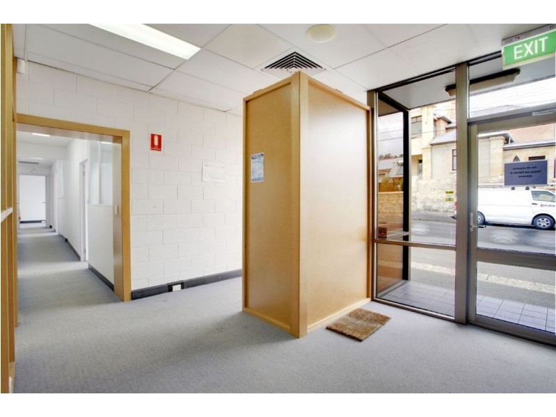 209-215 Harrington Street, Hobart TAS 7000