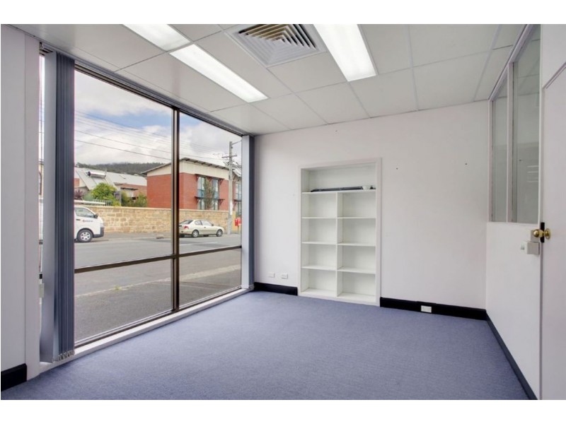 209-215 Harrington Street, Hobart TAS 7000