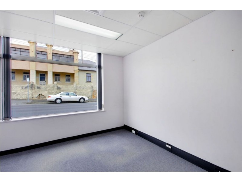 209-215 Harrington Street, Hobart TAS 7000