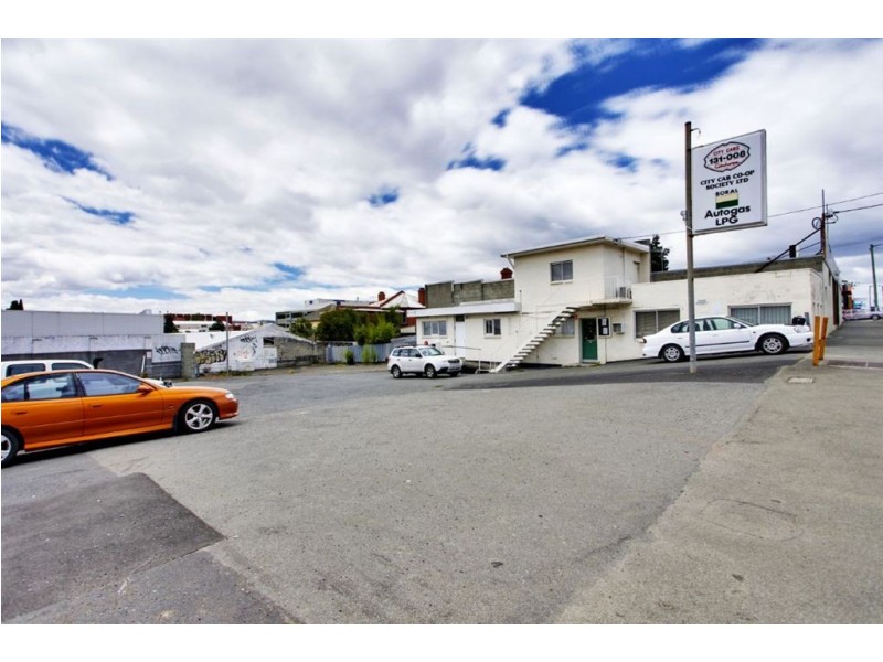 209-215 Harrington Street, Hobart TAS 7000