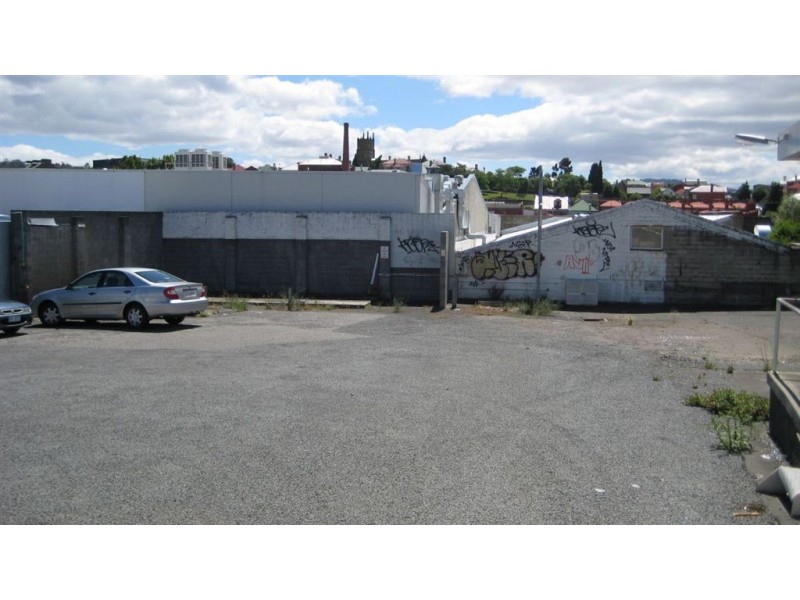 209-215 Harrington Street, Hobart TAS 7000