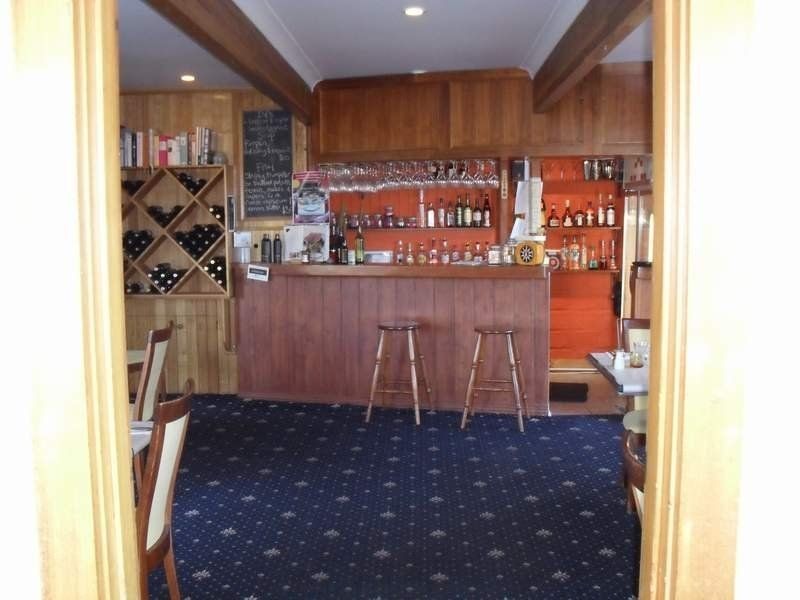 St Helens, St Helens TAS 7216