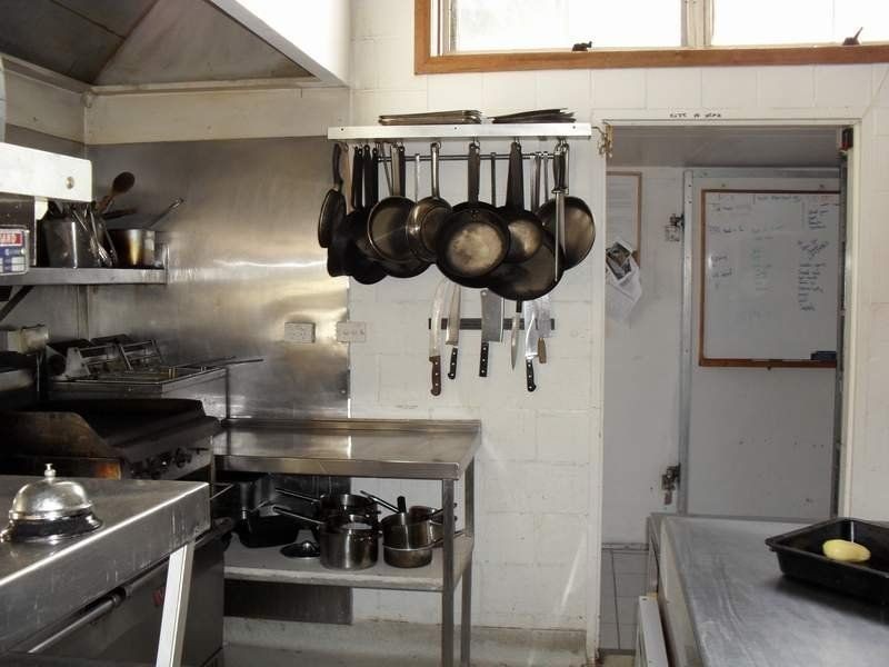 St Helens, St Helens TAS 7216