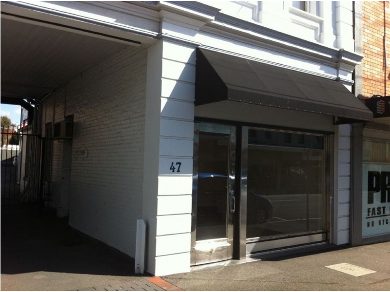2/47 Elizabeth Street, Launceston TAS 7250