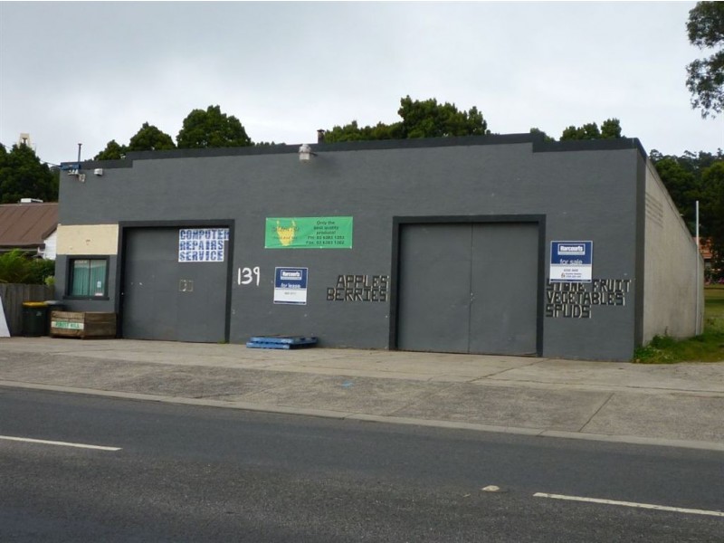 139 Weld Street, Beaconsfield TAS 7270