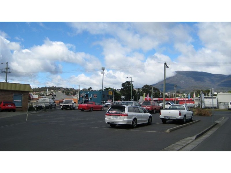 1 Howard Road, Glenorchy TAS 7010