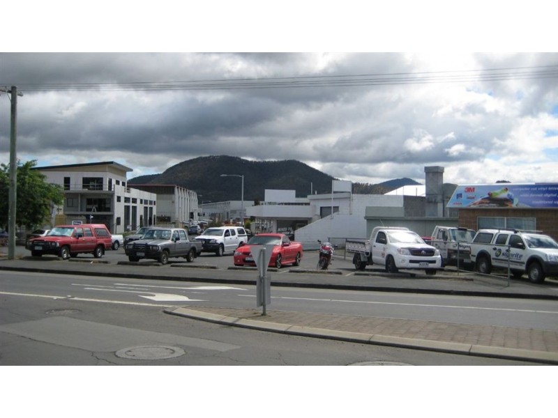 1 Howard Road, Glenorchy TAS 7010