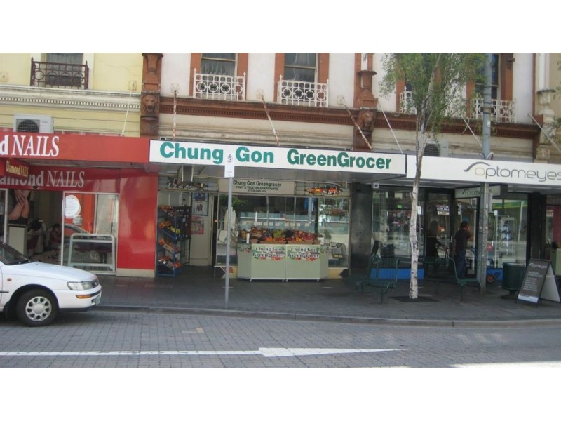 66 Brisbane Street, Launceston TAS 7250