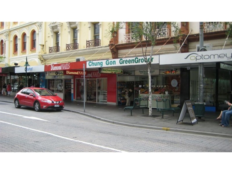 66 Brisbane Street, Launceston TAS 7250