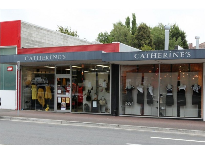 Shop 5/156 Elphin Road, Launceston TAS 7250