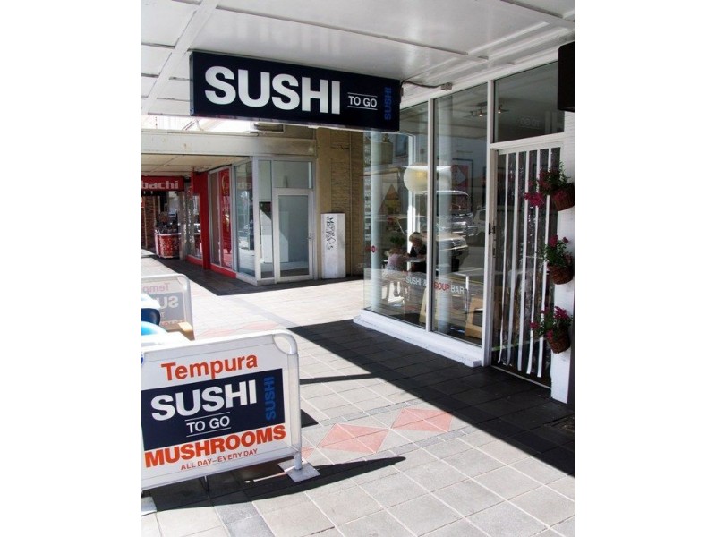 70 Charles Street, Launceston TAS 7250