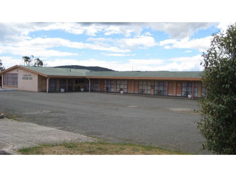 100 Agnes Street, George Town TAS 7253