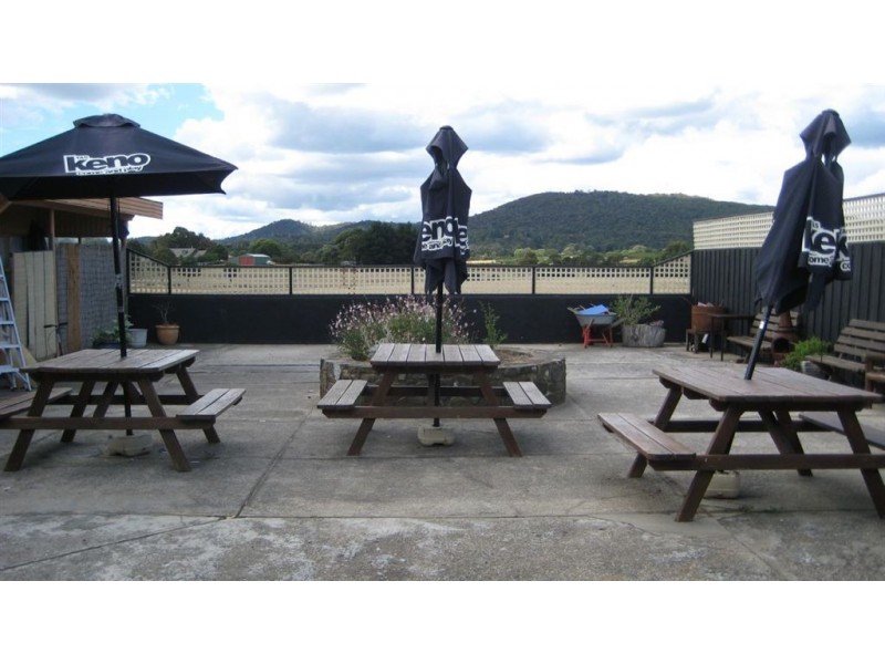 100 Agnes Street, George Town TAS 7253