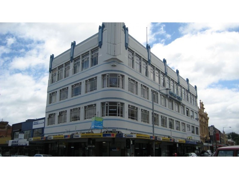 52 Brisbane Street, Launceston TAS 7250