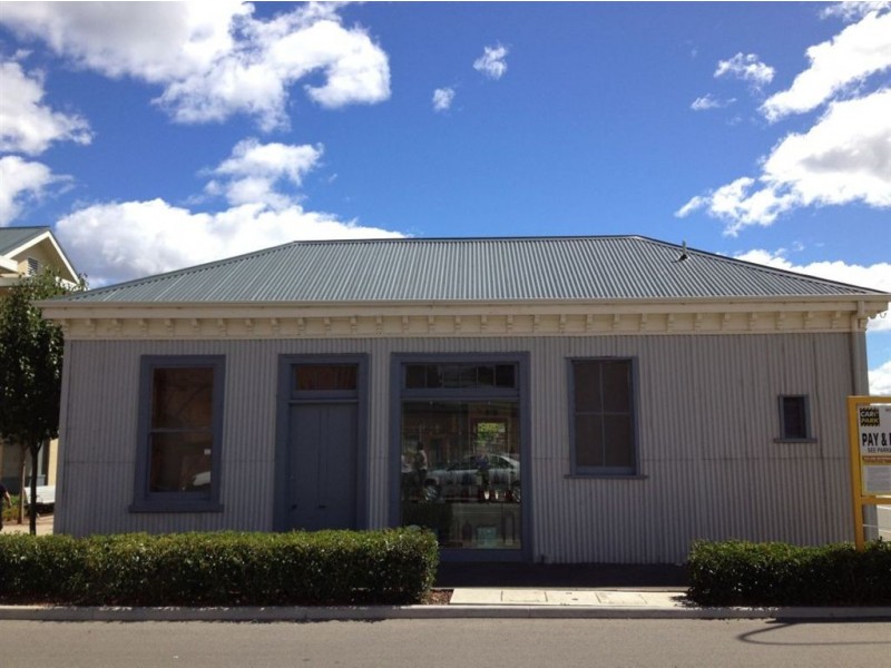 8 Willis Street, Launceston TAS 7250
