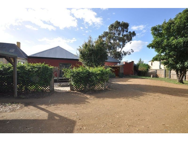 46 Bridge Street, Richmond TAS 7025