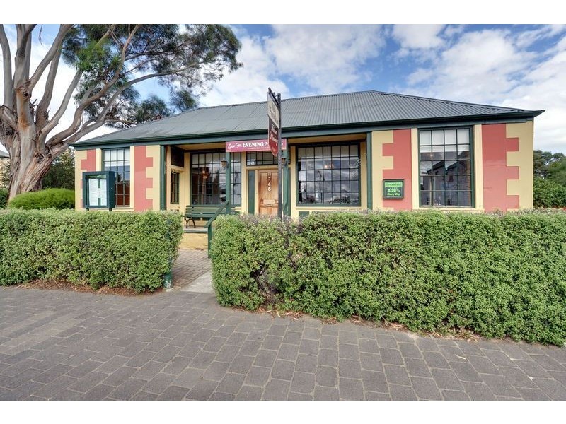 46 Bridge Street, Richmond TAS 7025