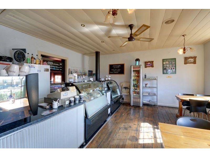 46 Bridge Street, Richmond TAS 7025