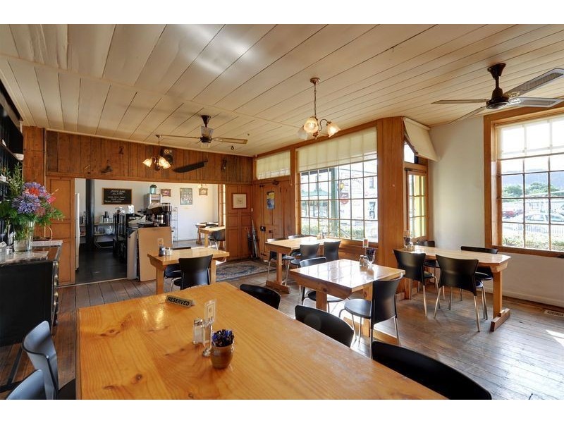 46 Bridge Street, Richmond TAS 7025