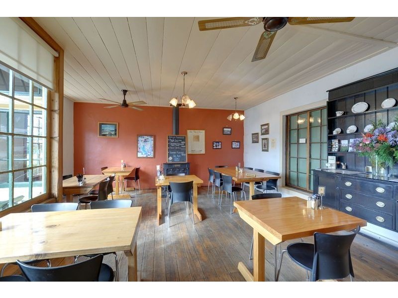 46 Bridge Street, Richmond TAS 7025