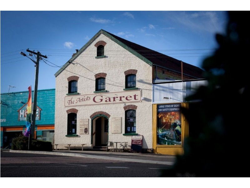 29 West Church Street, Deloraine TAS 7304