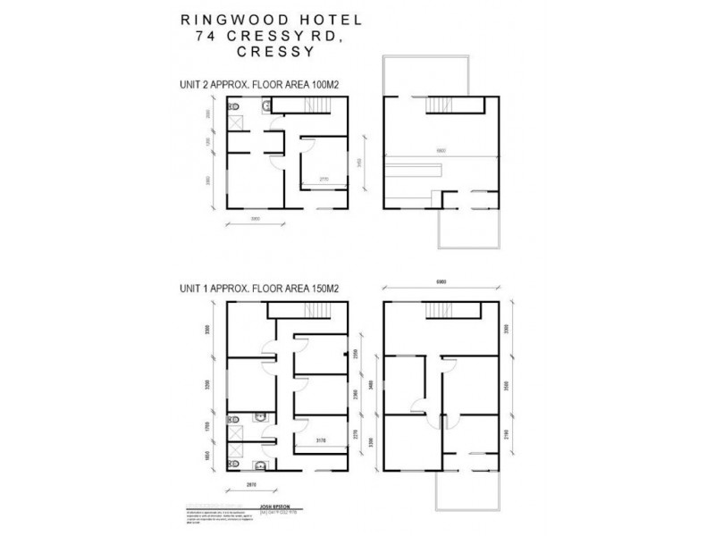 74 Main Street, Cressy TAS 7302