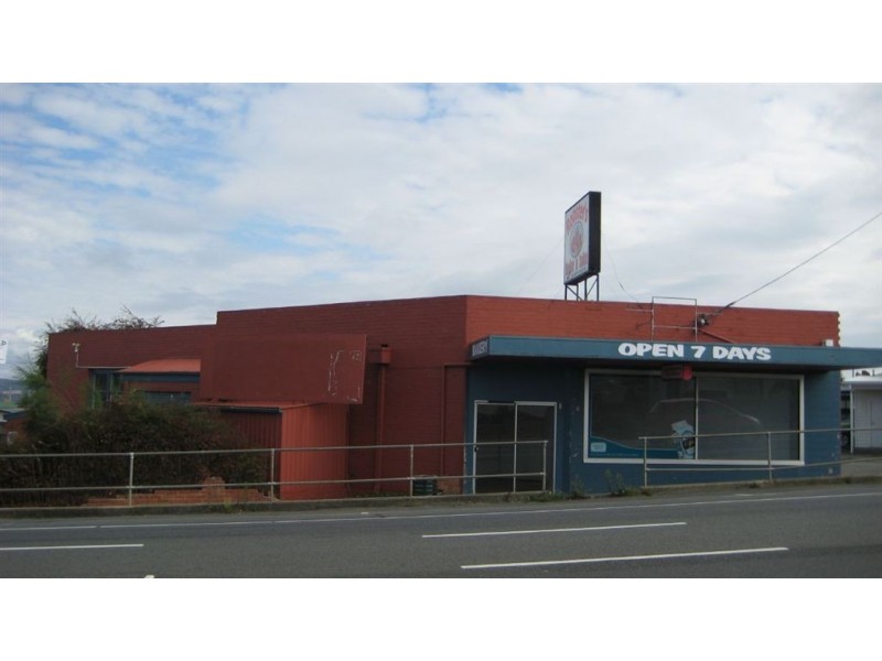 97 George Town Rd, Newnham TAS 7248