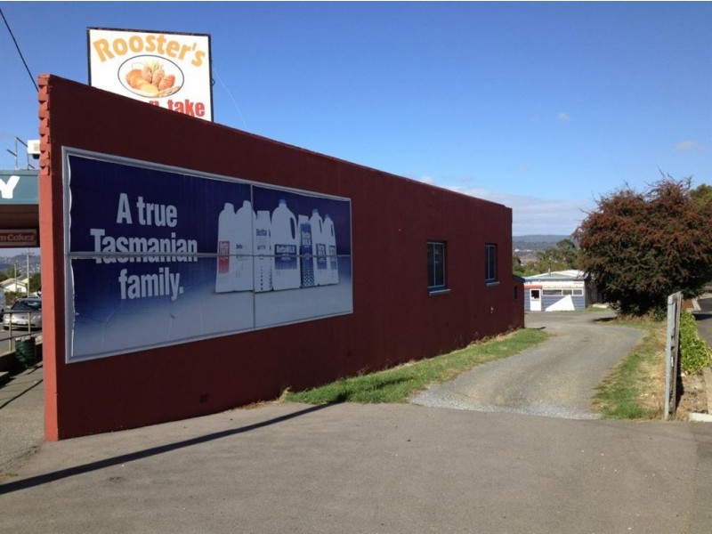 97 George Town Rd, Newnham TAS 7248