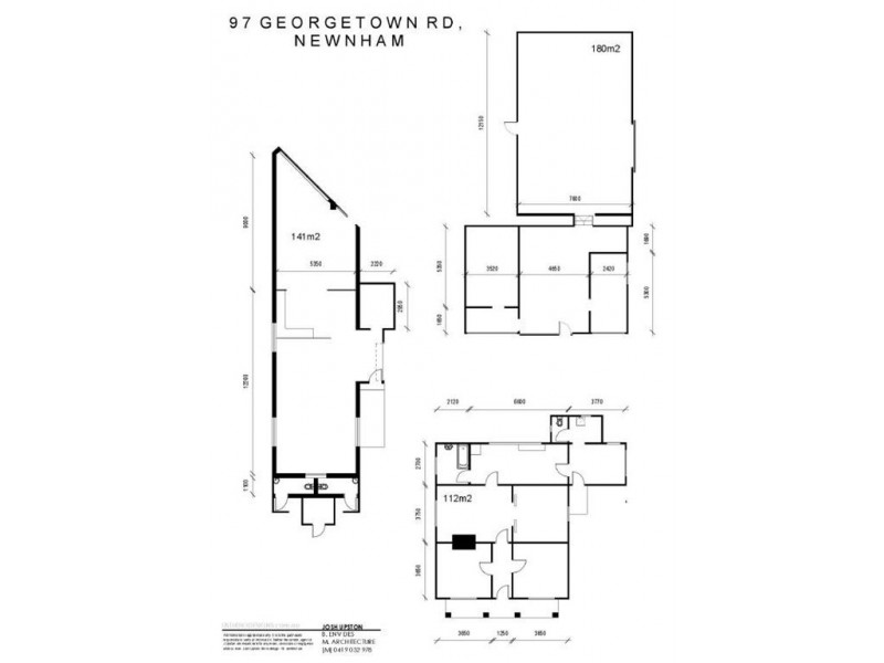 97 George Town Rd, Newnham TAS 7248