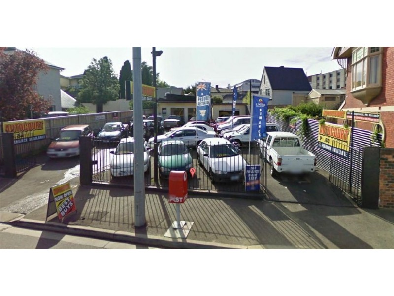 201 Wellington St, Launceston TAS 7250