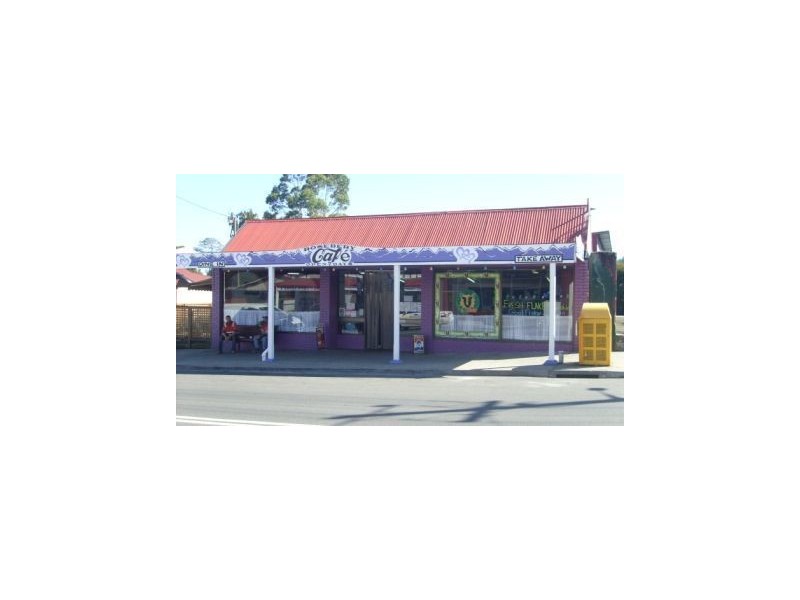 15 Agnes St, Rosebery TAS 7470
