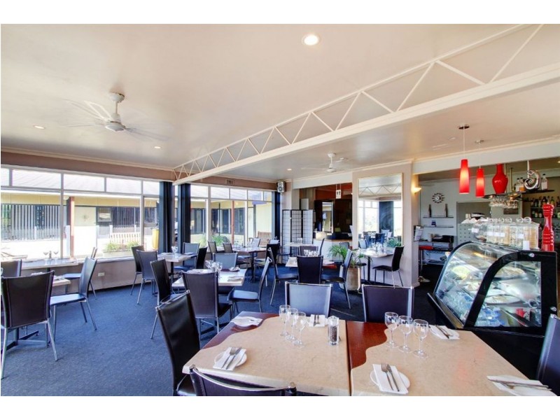 Beauty Point TAS 7270