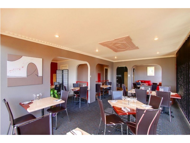 Beauty Point TAS 7270