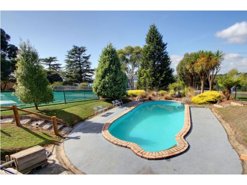 Beauty Point TAS 7270