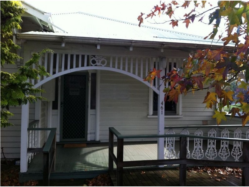 461 Wellington St, Launceston TAS 7250