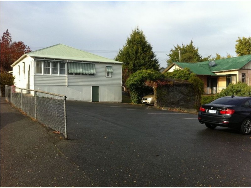 461 Wellington St, Launceston TAS 7250