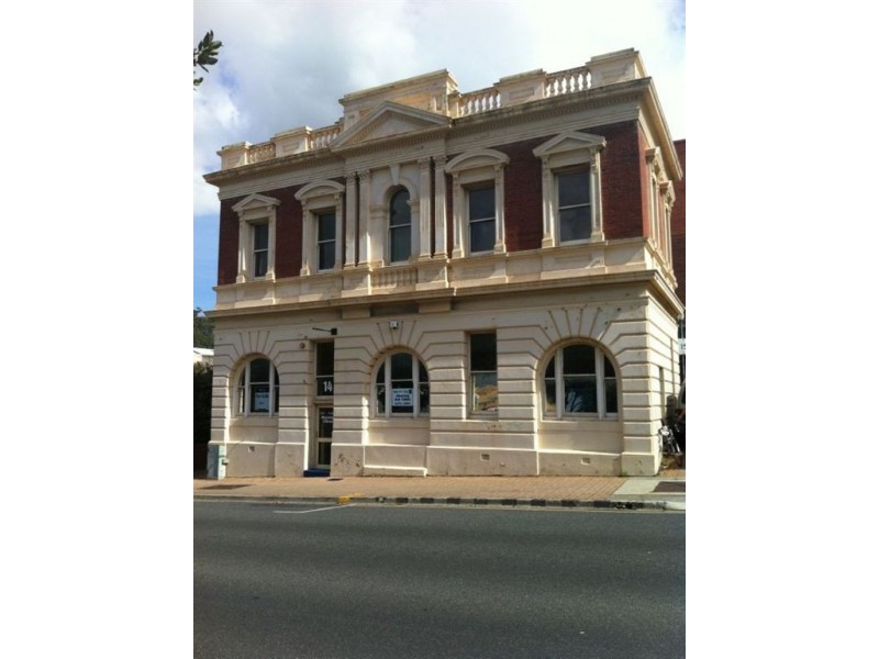 14 Marine Tce, Burnie TAS 7320