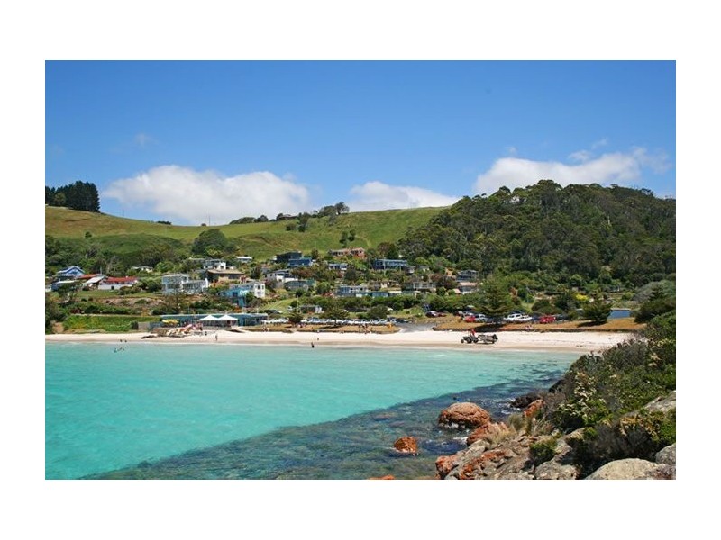 . Port Rd, Boat Harbour TAS 7321