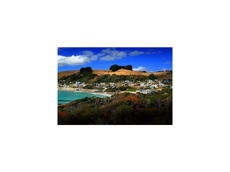 . Port Rd, Boat Harbour TAS 7321