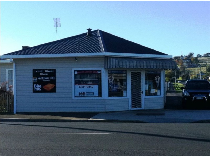 51 Lovett St, Ulverstone TAS 7315