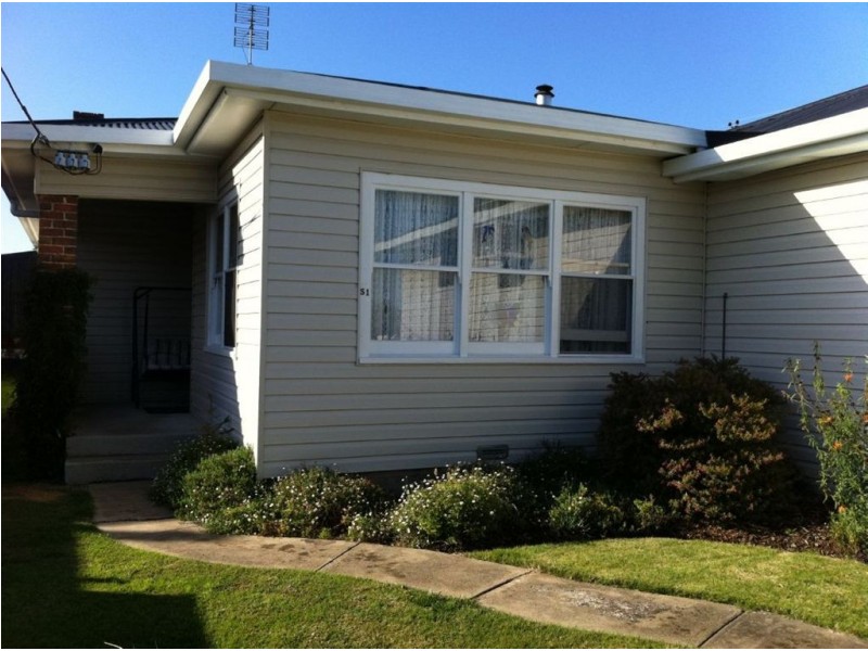 51 Lovett St, Ulverstone TAS 7315