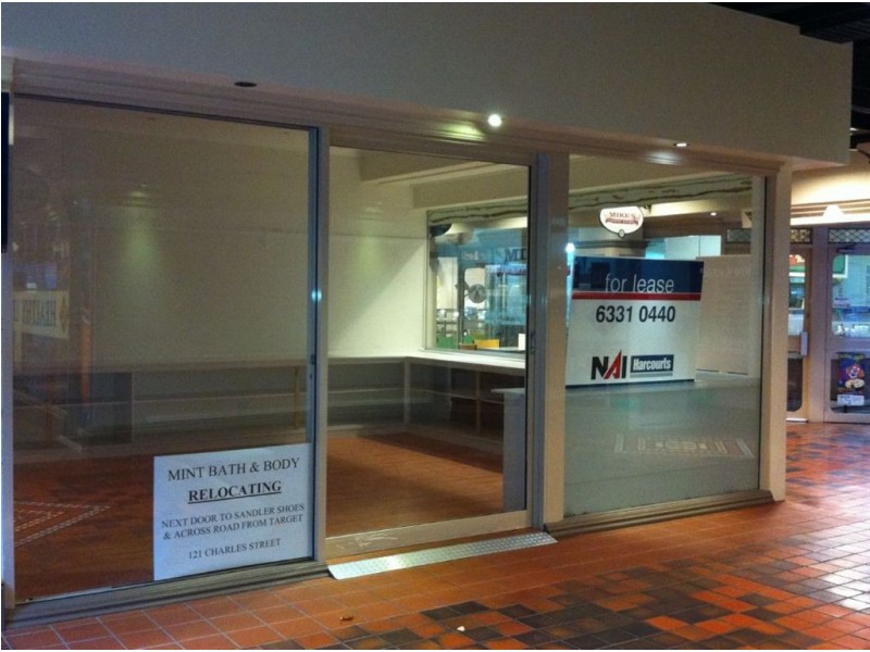 Shop 9 Centreway Arcade, Launceston TAS 7250