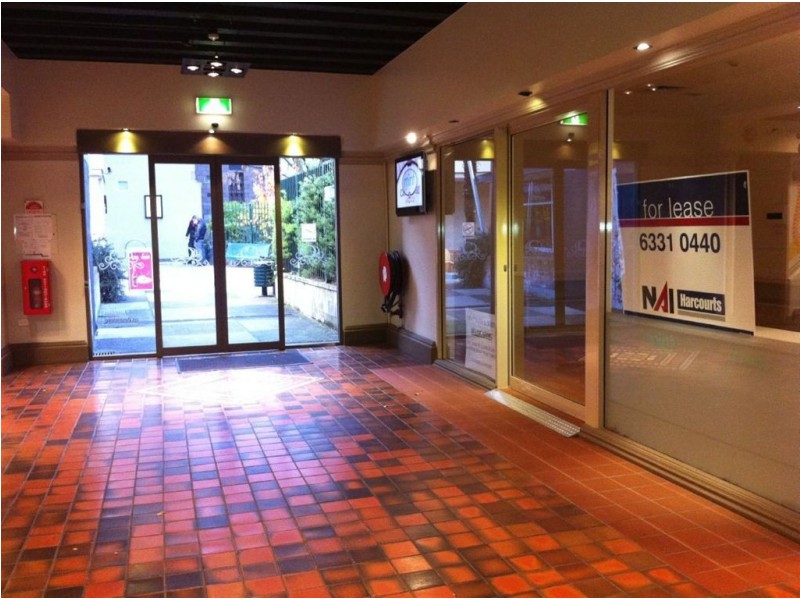 Shop 9 Centreway Arcade, Launceston TAS 7250