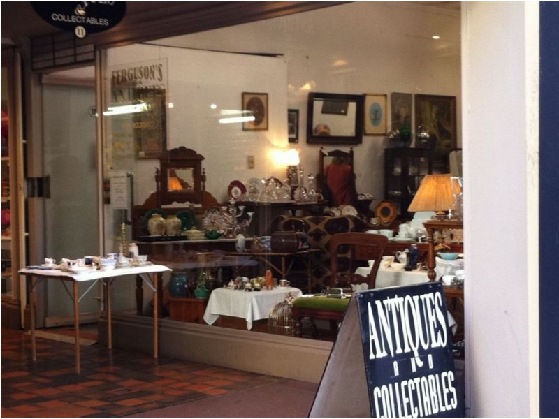 Shop 11 Centreway Arcade, Launceston TAS 7250