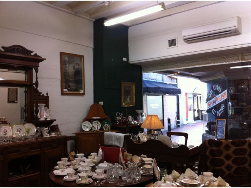 Shop 11 Centreway Arcade, Launceston TAS 7250